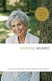 Vintage Munro: Nobel Prize Edition (Vintage International) by Alice Munro