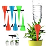 SERENDIPPER Plant Watering Spikes for Different