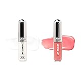 Sacheu Lip Elixir Nourishing and Hydrating Lipgloss
