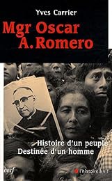 Mgr Oscar A. Romero