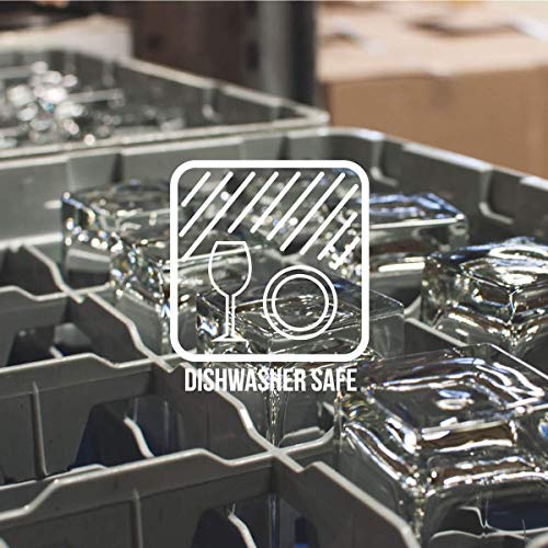 6 Rolf+Glass+203010S+Cooler+Clear