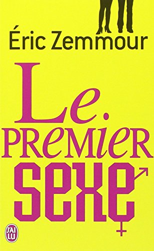 Le  premier sexe