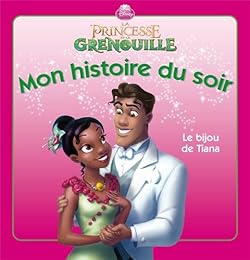 Le  bijou de Tiana