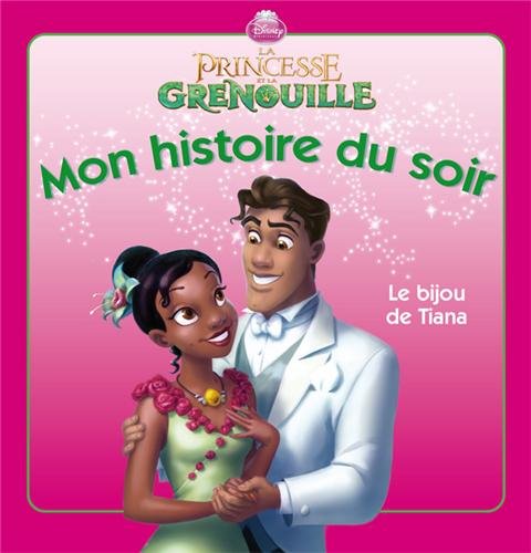 Le  bijou de Tiana