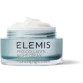 ELEMIS Pro-Collagen Night Cream for Face, Ultra Rich Moisturizer | Overnight anti-aging moisturizer and firming repair cream for mature skin. Hydrating formula for fine lines and wrinkles.