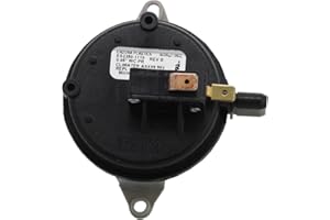 INNSETUU Vacuum Pressure Switch fits St. Croix 80P30658-R 80P20286-R 80P52628-R