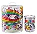 Poopsie Pooey Puitton Slime Surprise Slime Kit & Carrying Case, Oopsie Slime Surprise Unicorn, & Slime Surprise Unicorn Poop