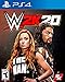 WWE 2K20 - PlayStation 4 primary
