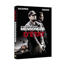 Mensonges D'état - Edition Spéciale Fnac