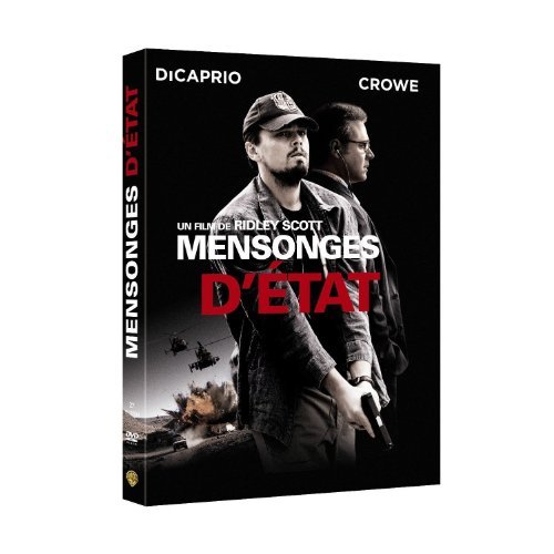 Mensonges D'état - Edition Spéciale Fnac