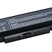 AGDA5200mah Laptop Battery For Lenovo ThinkPad Edge E430 E435 E530 E535 M490 B490 10.8V 5200mah 56WH Black 18 month warranty