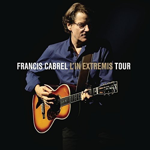 Francis Cabrel - À Chaque Amour Que Nous Ferons Lyrics - Zortam Music