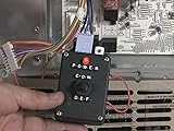 Defrost and Cool Function Tester for GE