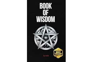 Book of Wisdom: volume 1