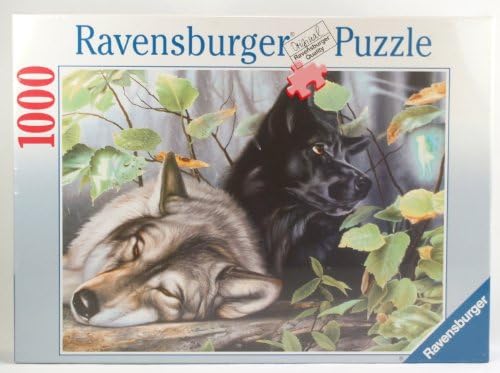 Fairy Magic 1000 Piece Jigsaw Puzzle by American Puzzles