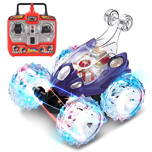 JOYIN Radio Remote Control Invincible Tornado