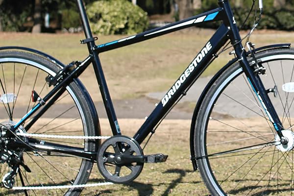 Mua 自転車 クロスバイク ブリヂストン(BRIDGESTONE) TB1 27