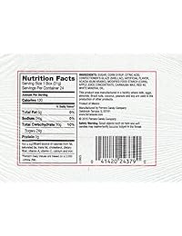 Ferrara Pan cherryheads, 24- 0.8oz Packs