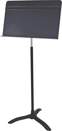 Manhasset 4801 M48 Symphony Music Stand AC48S: Amazon.ca: Musical Instruments, Stage & Studio