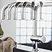 Minta Single-Handle Pull-Down Kitchen Faucet