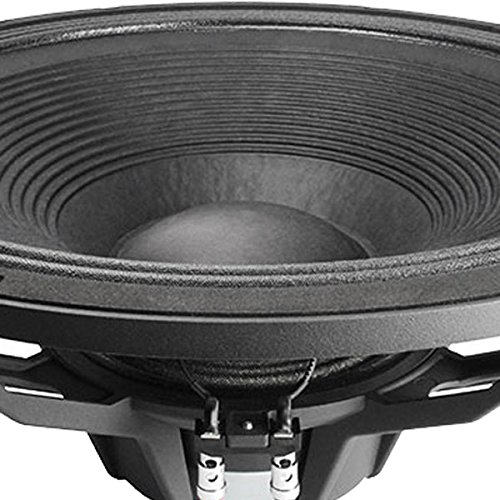 Pair Faital Pro 18HP1022 8ohm Neodymium 18" Subwoofer 2000W Replacement Speaker