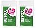 28 Day Detox Tea Only in Loose Leaf - Natural Cleanse Toxins, Soothes Digestion, Increases Energy, Boosts Metabolism, Helps Improve Health, Promotes Weight Loss