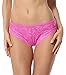 Sofishie Sexy Cage Back Panties - Pink - Small