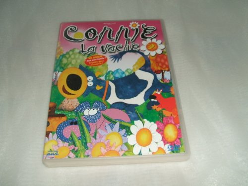 Connie La Vache - Vol. 2