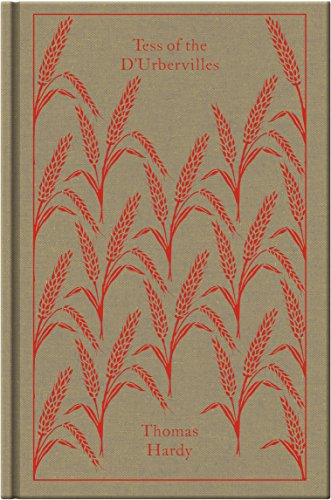 Tess of the D'Urbervilles (A Penguin Classics Hardcover)
