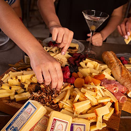 Beehive Cheese Family of Cheese Gift Basket 4oz Pricepulse