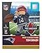 New England Patriots Tom Brady #12 Most Career Wins OYO Figure