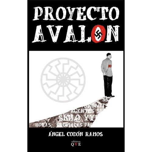 Proyecto Avalon Proyecto Avalon