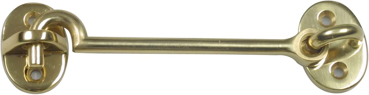 Amig 6-100 Polished Brass Display
