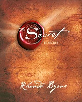 Le Secret French Edition Byrne Rhonda Amazon Com Books