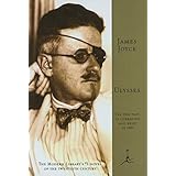 Ulysses: (A Modern Library E-Book) (Modern Library 100 Best Novels)