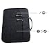 Megoo 12inch Laptop Sleeve Case for Microsoft Surface Pro 12 12