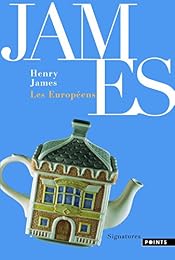 Les  Européens