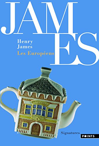 Les  Européens