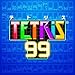 TETRIS 99 4902370543933