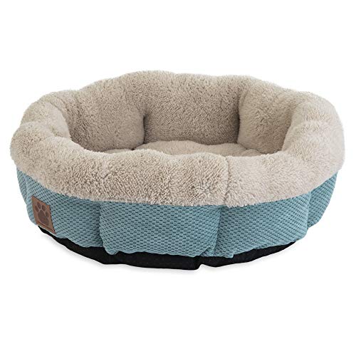 Camita Para Gatos EveryYay Snooze Fest Cama Rectangular Para