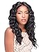 Sensationnel Empress Custom Lace Front Edge Wig - Loose Deep (1 - Jet Black)