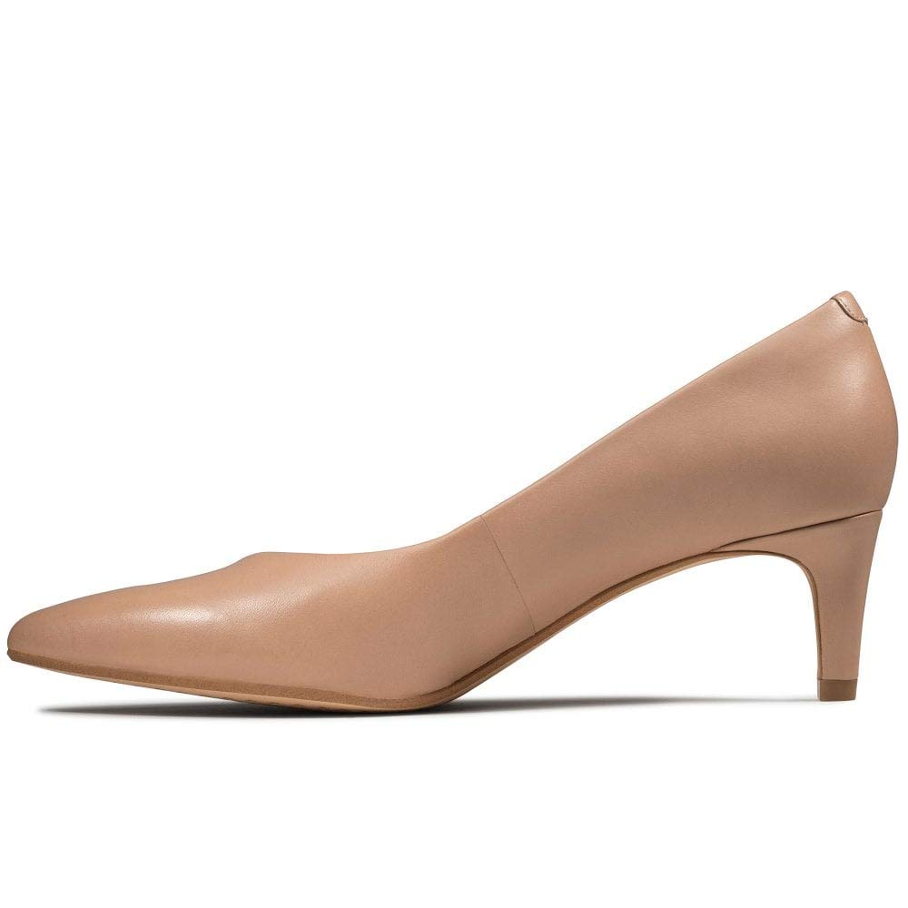 clarks women's formal shoes
