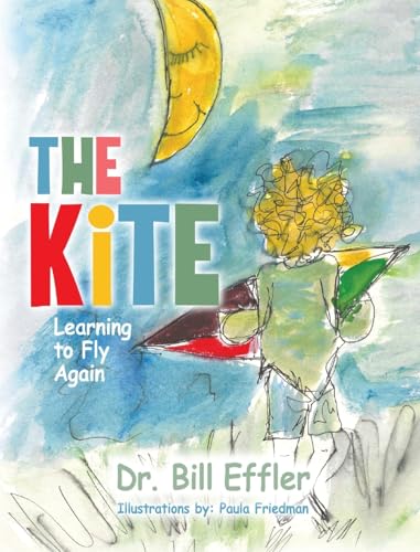 The Kite: Learning To Fly Again