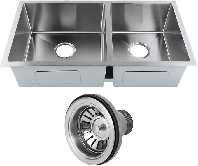 Stainless Steel Kitchen Sink Stainless Steel Kitchen Sink Undermount Silent Sink