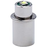 EBLCL Compatible Mag Lite LED Conversion/Upgrade Bulb 300LM Torch/Flashlight 2D/2C Cell