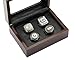 Green Bay Packers Super Bowl Championship Rings Full Set Replica