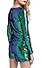 IRISIE Women Long Sleeve V Neck Sequin Bodycon Party Romper Jumpsuit
