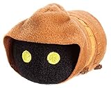 Disney Store Star Wars Tatooine Jawa Mini Tsum Tsum 3.5” Plush Toy