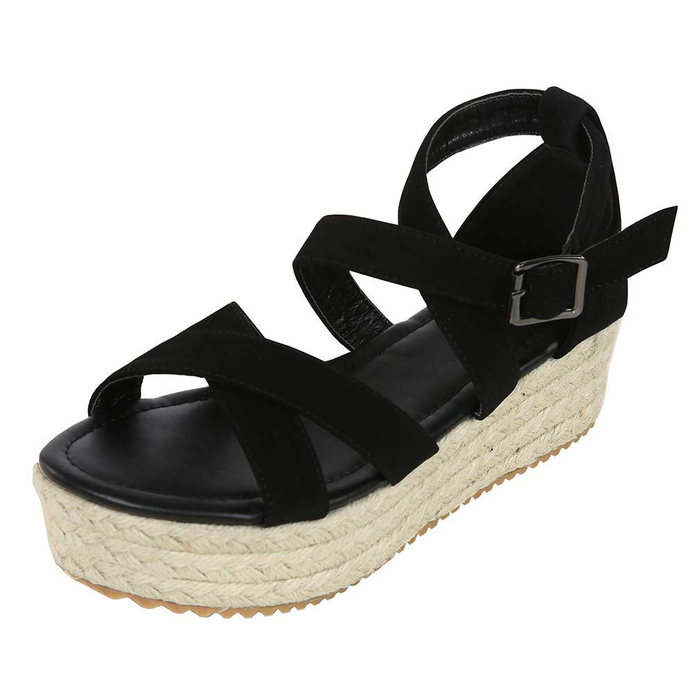 flatform sandals amazon
