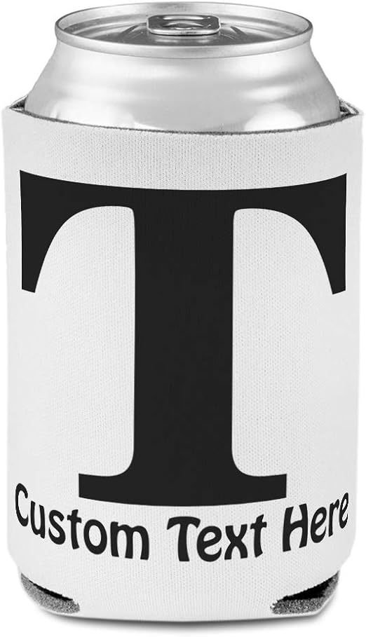 amazon custom koozies